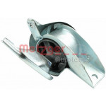 METZGER Lagerung, Motor